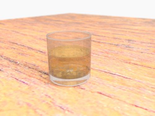 Whisky glass preview image